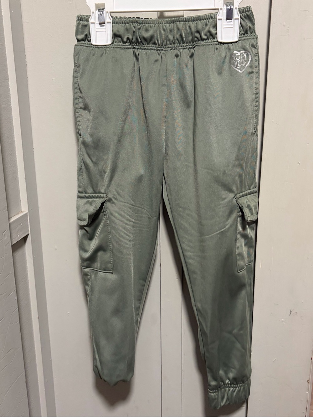 Kids body glove pants size 4t
